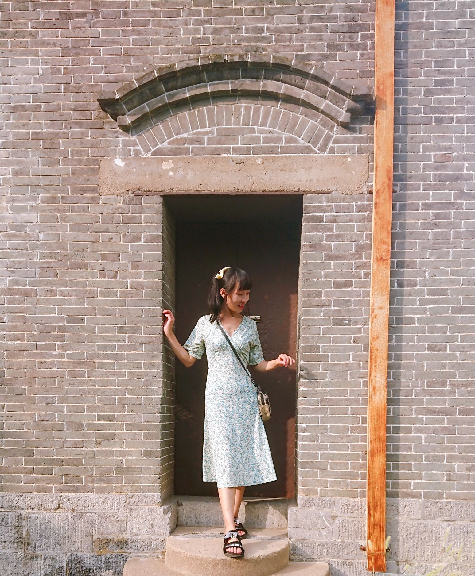 吴氏炮楼旅行图片 2