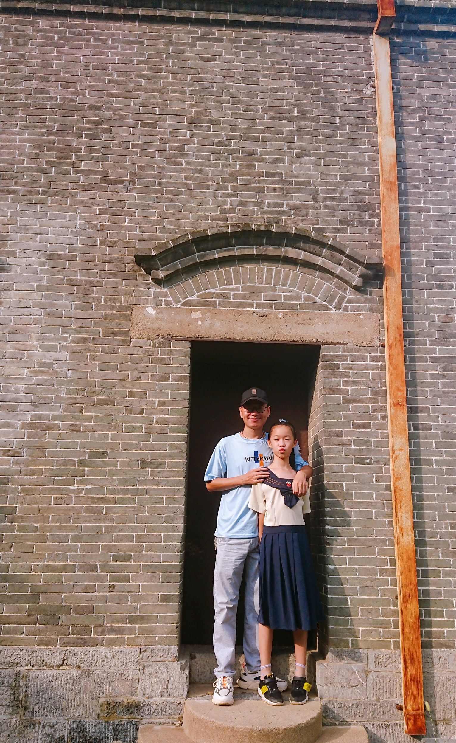 吴氏炮楼旅行图片 1