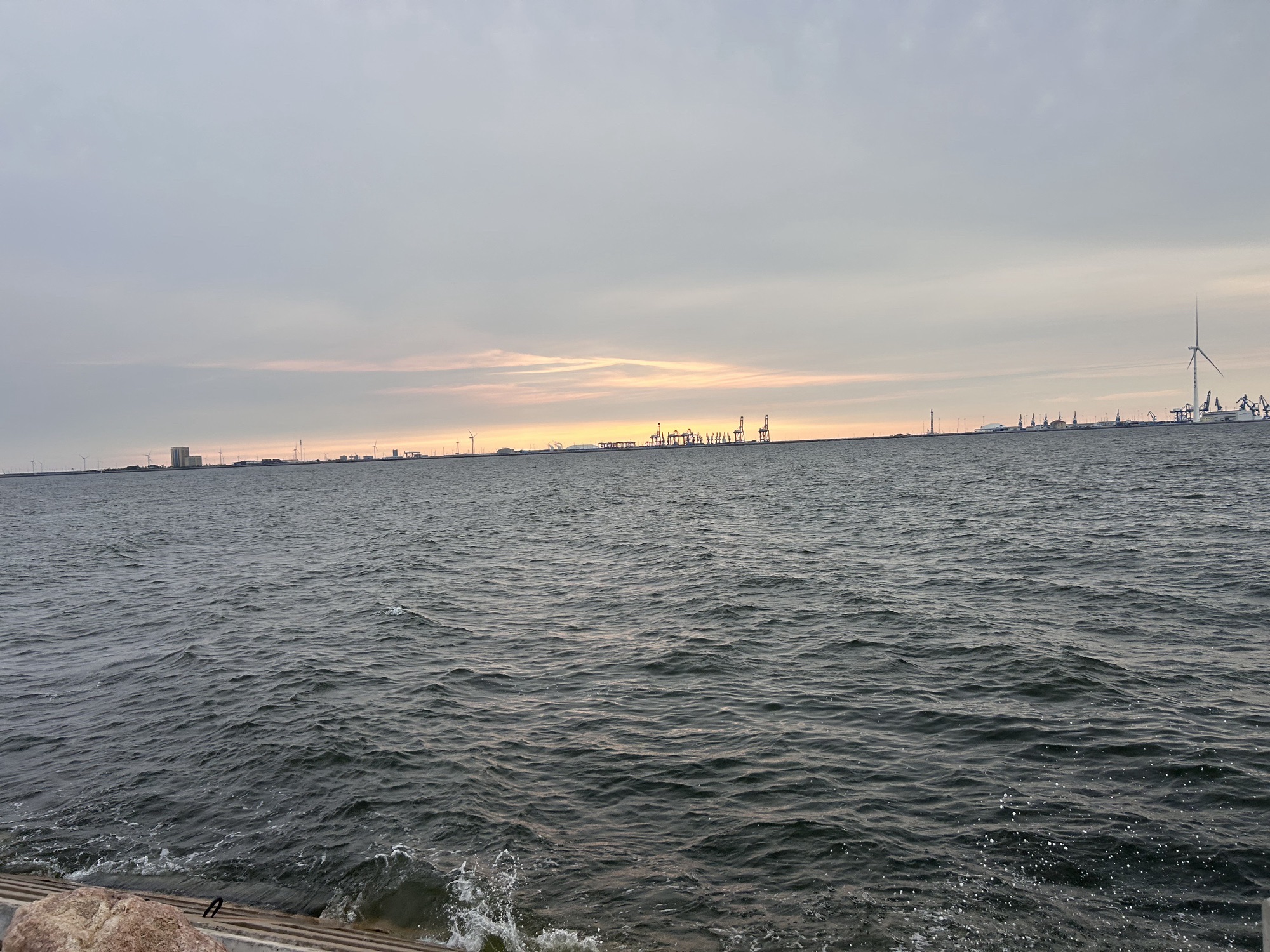 潍坊欢乐海沙滩景区旅行图片 2