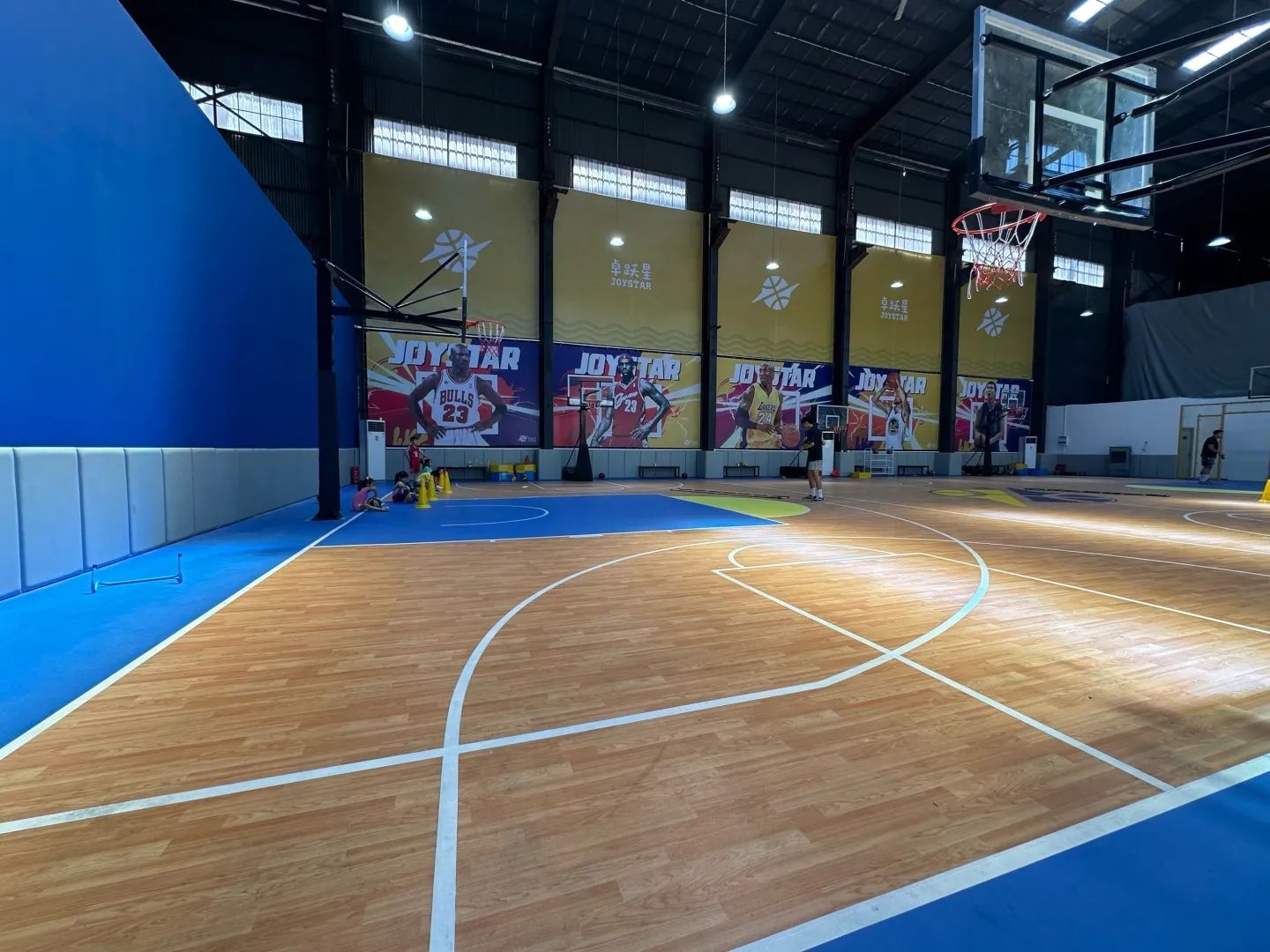 场地封面-员岗图南球场