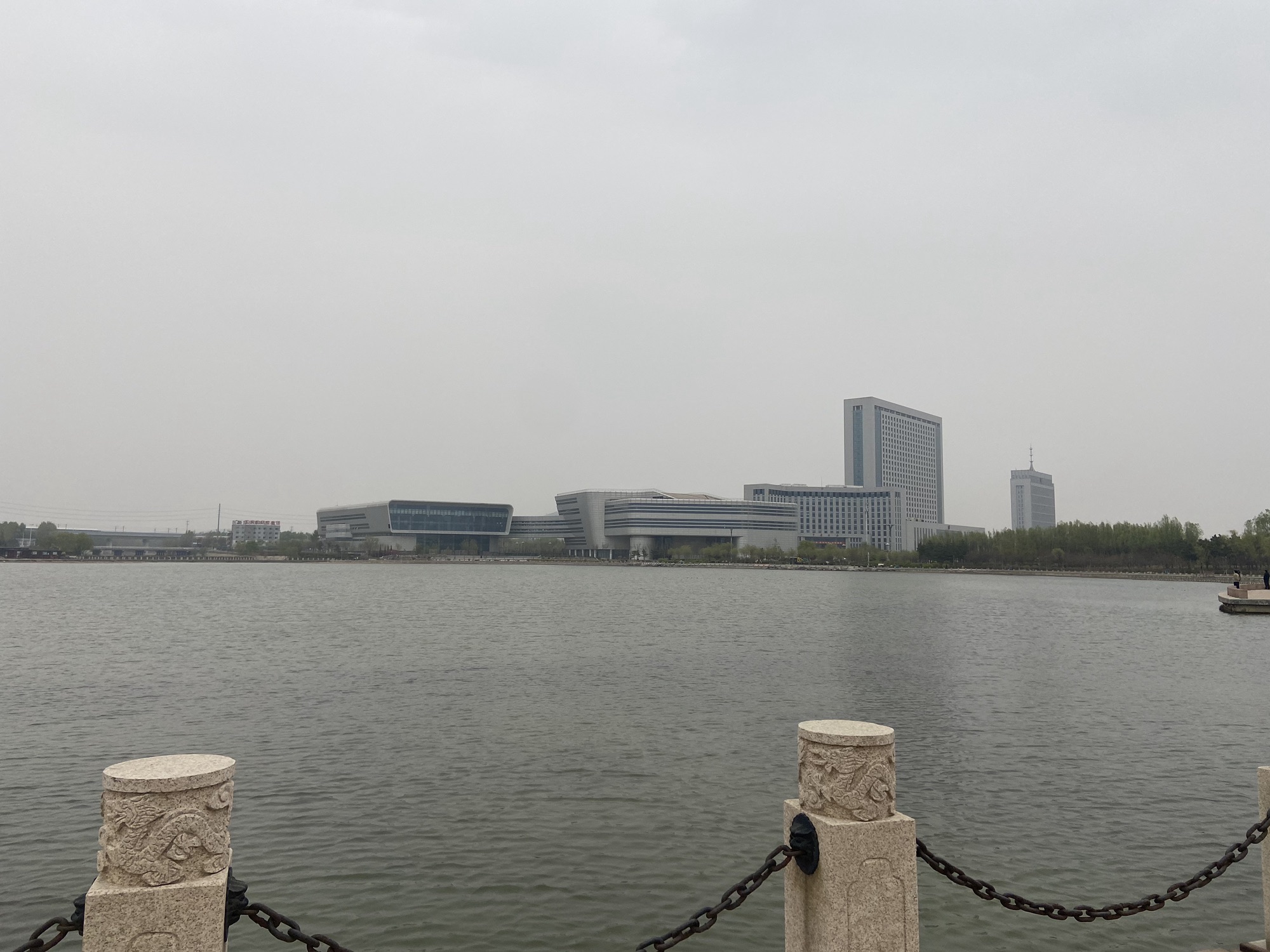 玉龙湖公园旅行图片 3