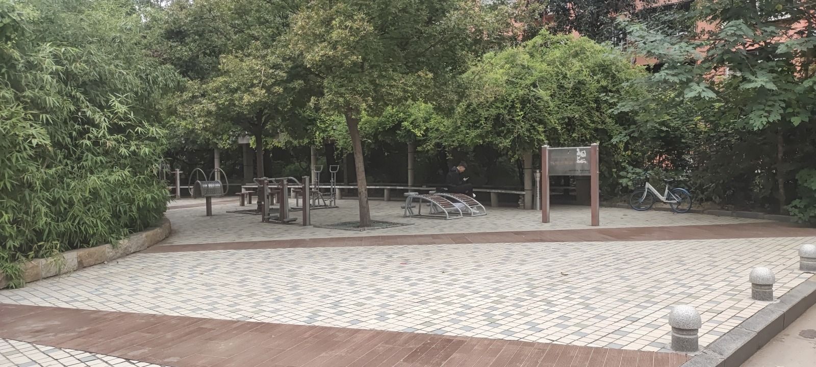 古韵园旅行图片 1