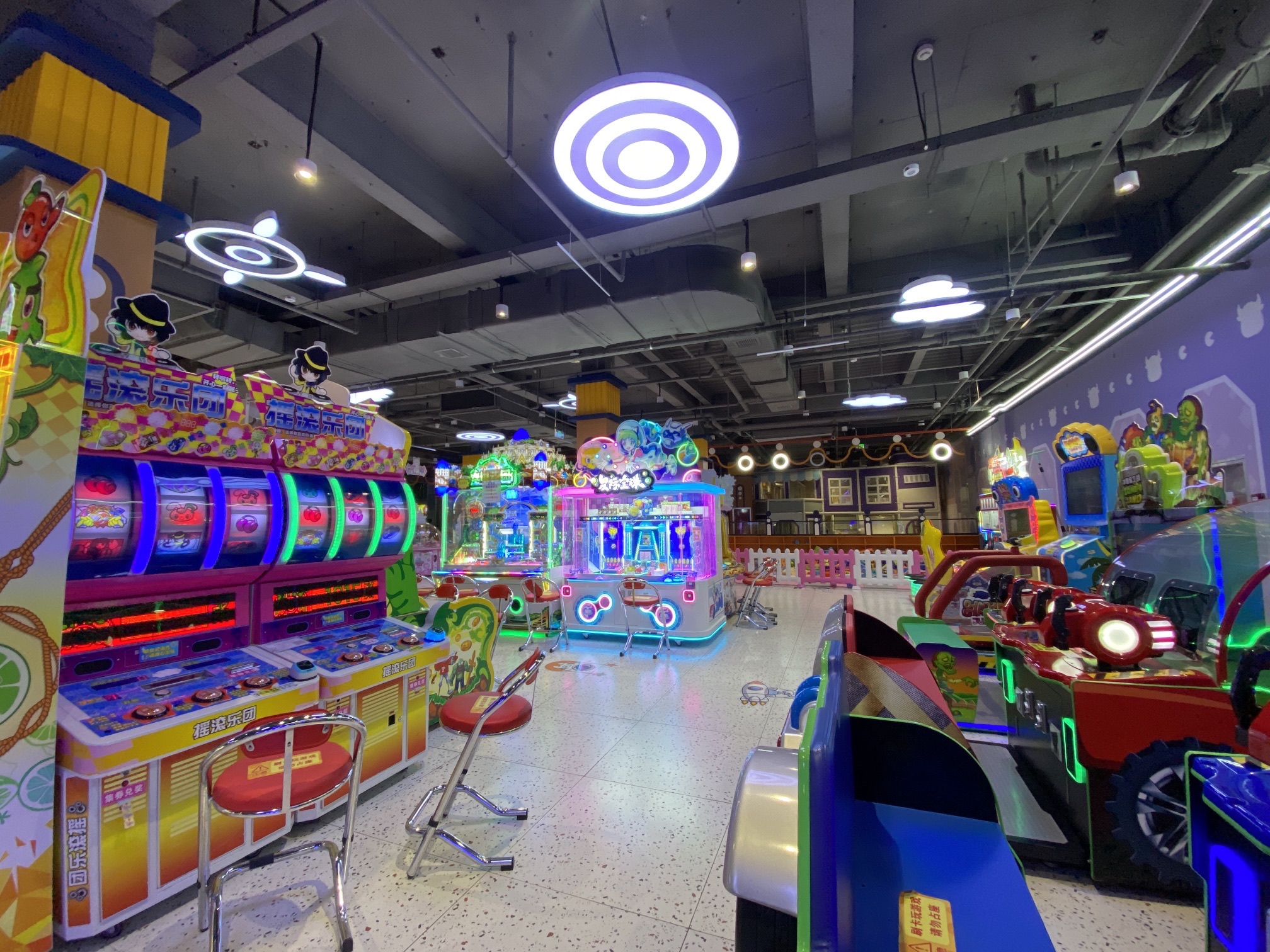 淘气狗乐园(德州百货大楼店)
