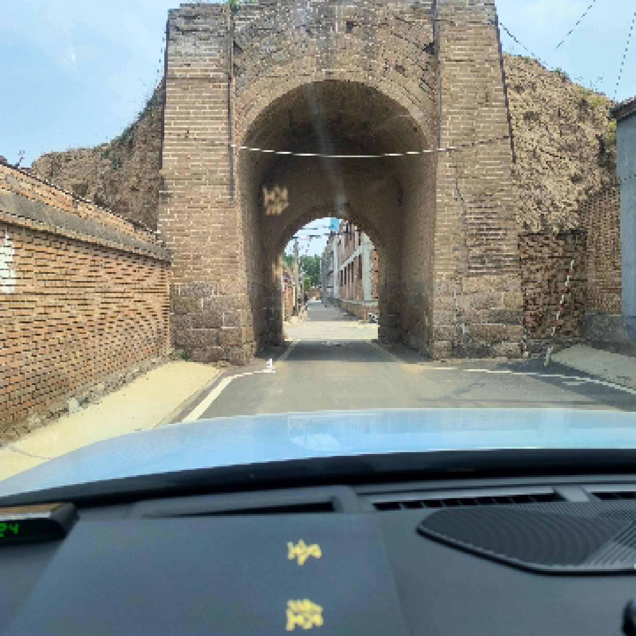 明双营古城旅行图片 1