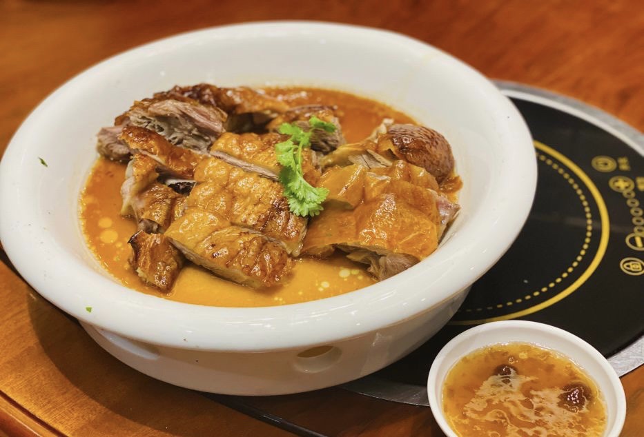 龙泉人椰子鸡•龙泉人菜馆(白龙店)