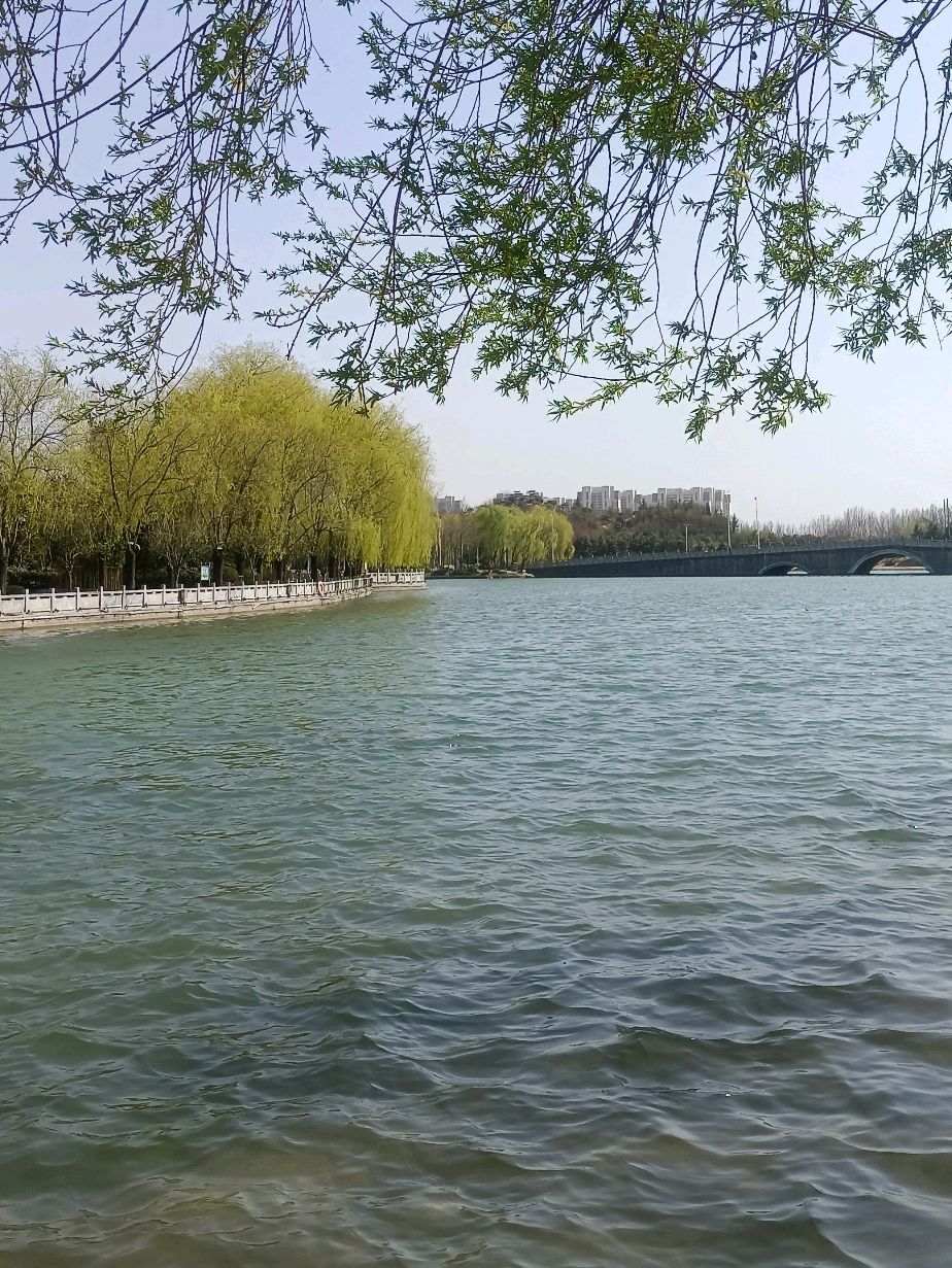 北海公园旅行图片 2