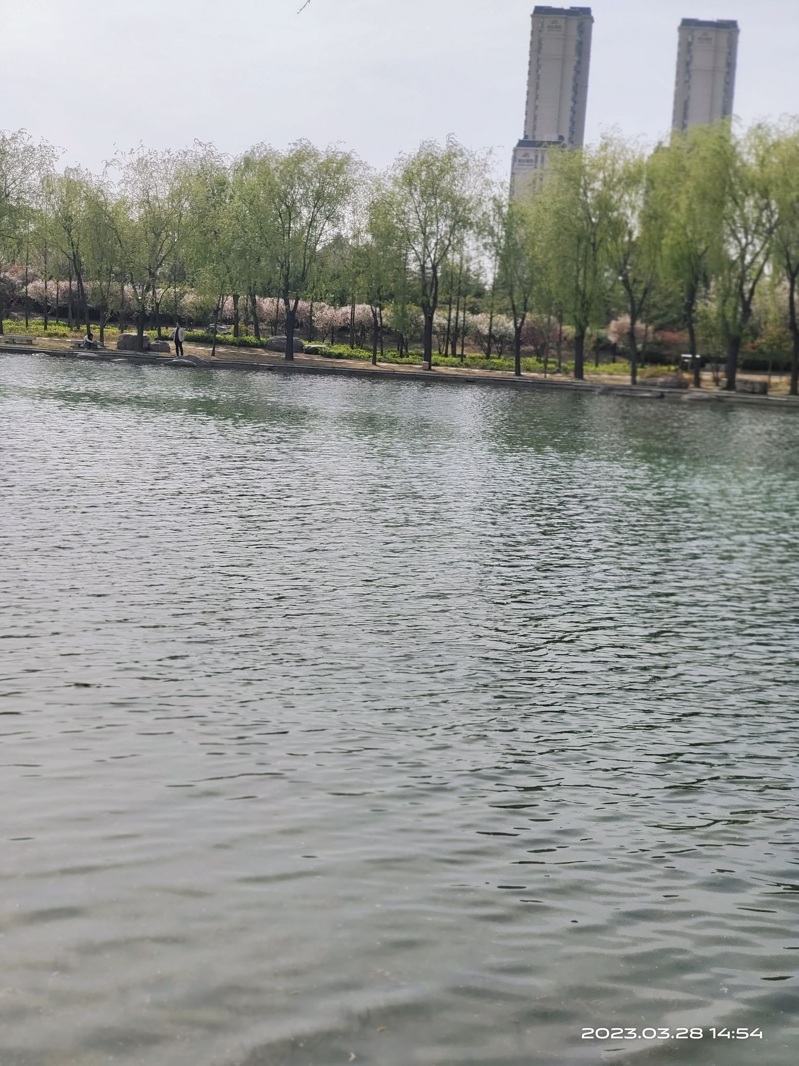北海公园旅行图片 2