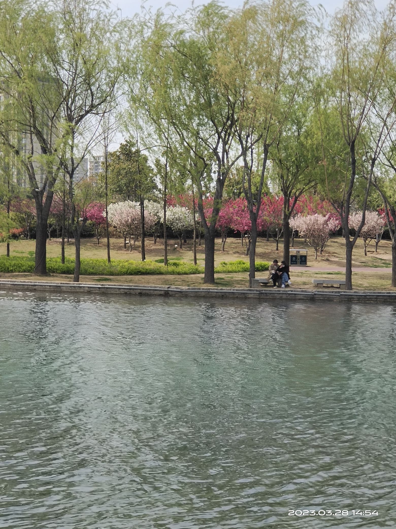 北海公园旅行图片 3