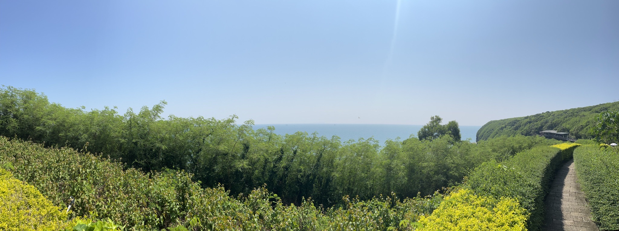 北海公园旅行图片 1