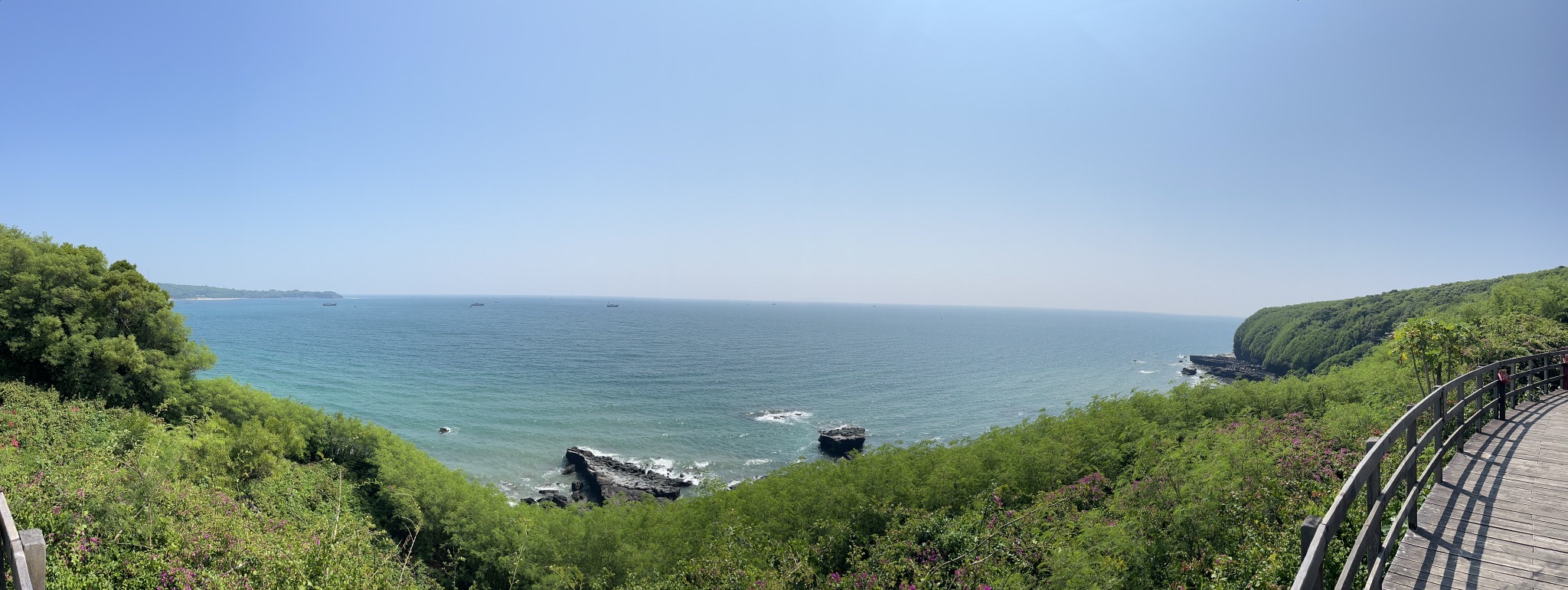 北海公园旅行图片 2