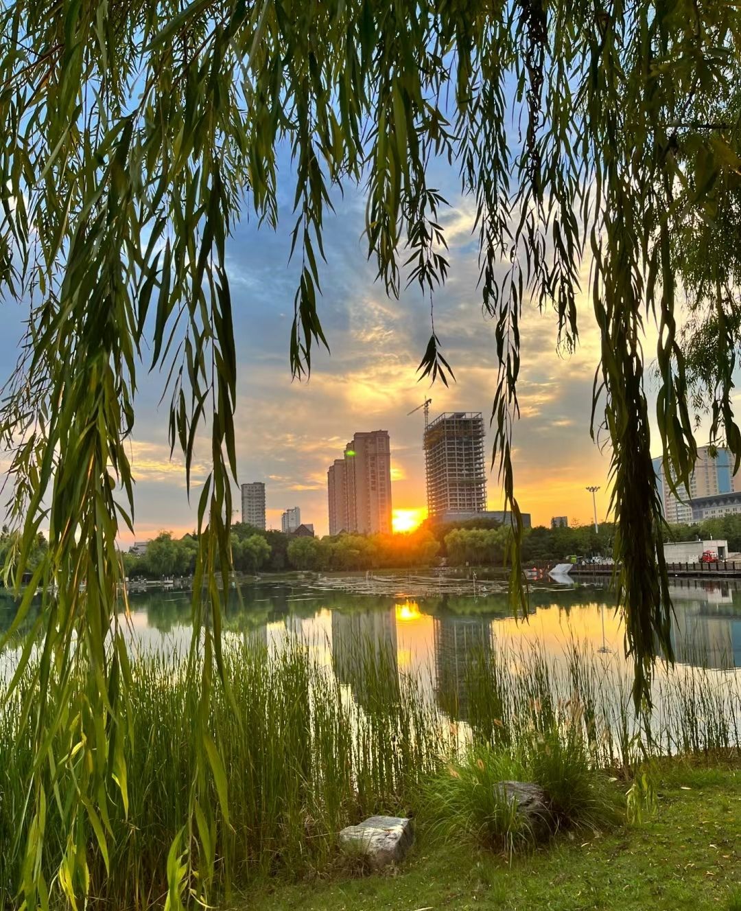 北海公园旅行图片 2