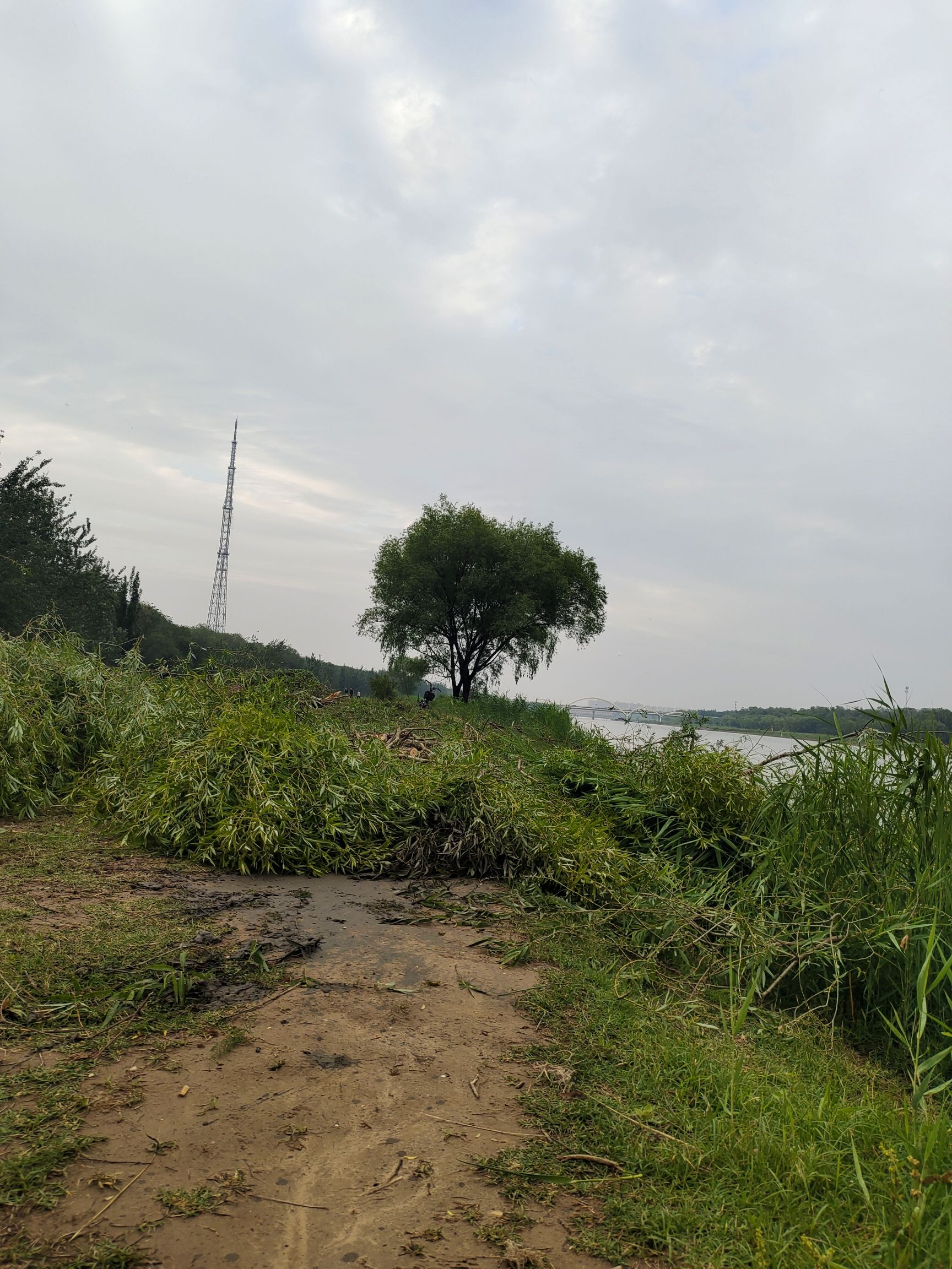 锦绣川景区旅行图片 2