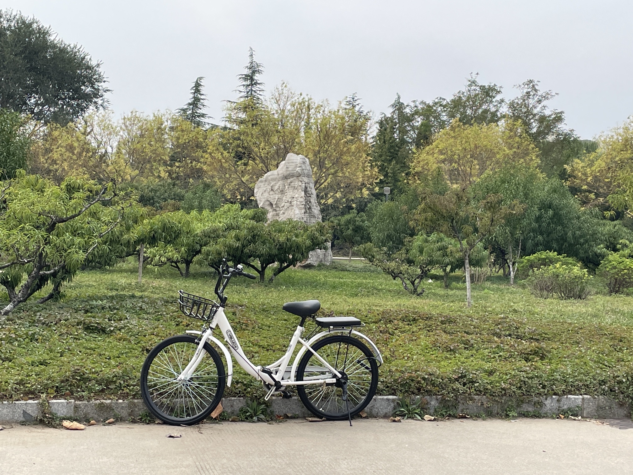 锦绣川景区旅行图片 3