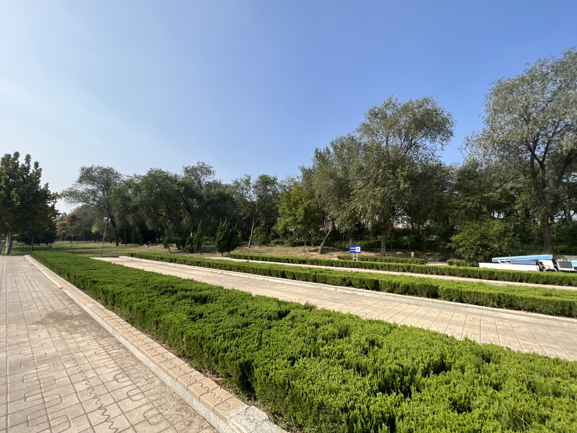 锦绣川景区旅行图片 3