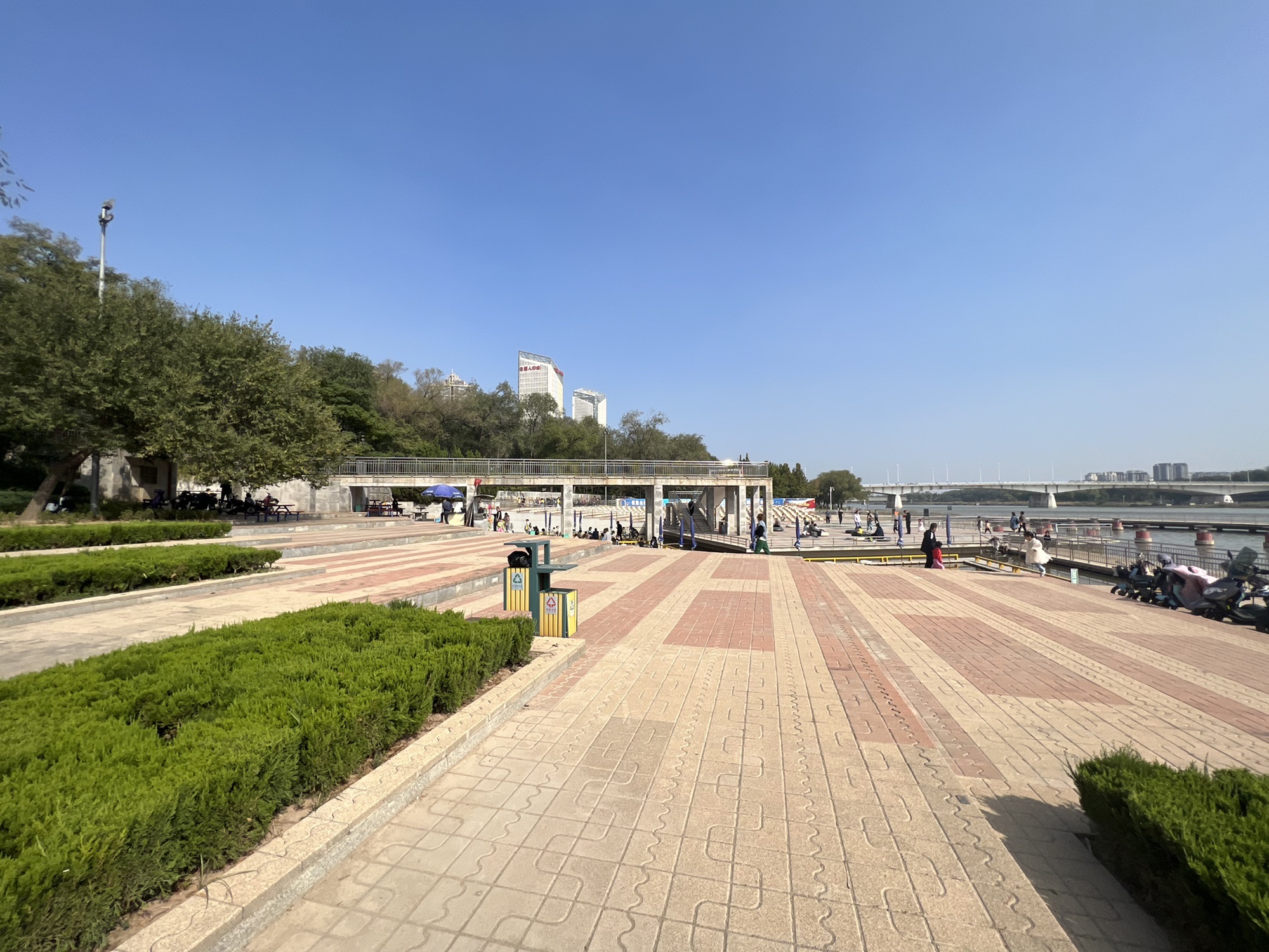 锦绣川景区旅行图片 2