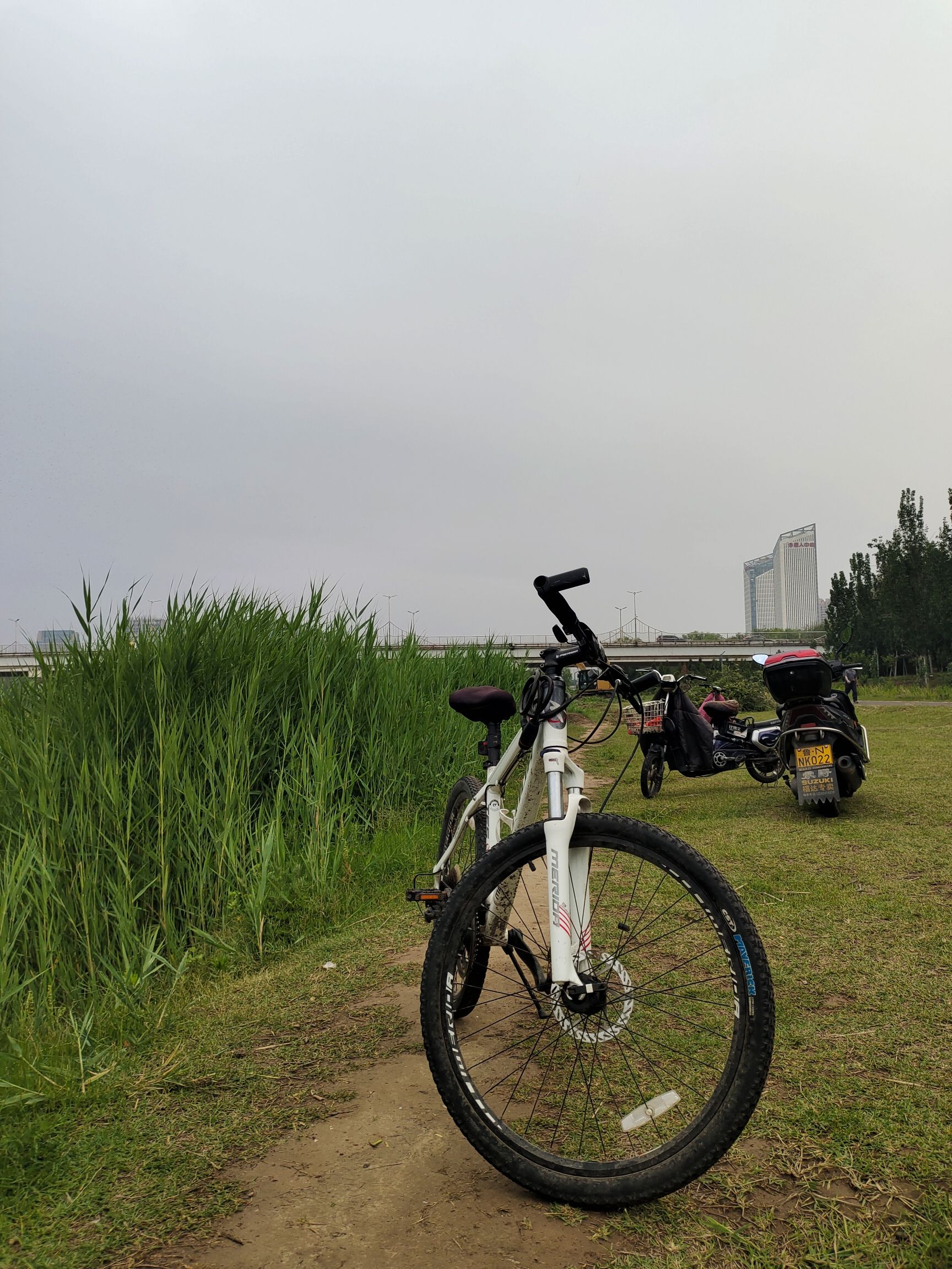 锦绣川景区旅行图片 3