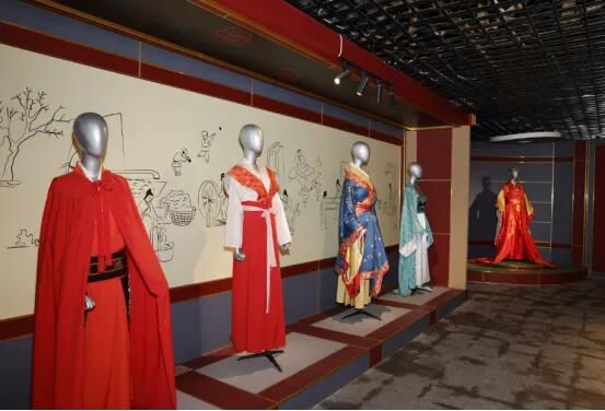 辽金时代文化园(暂停开放)旅行图片 2