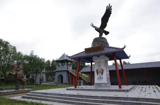 辽金时代文化园(暂停开放)旅行图片 1