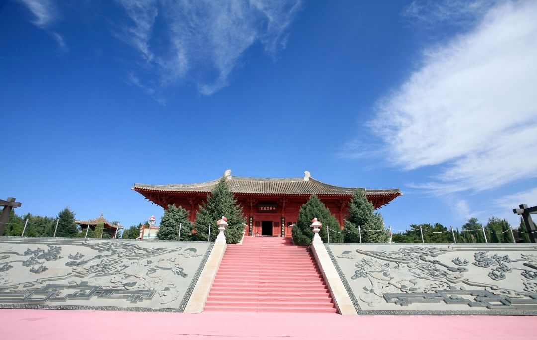 辽金时代文化园(暂停开放)旅行图片 2