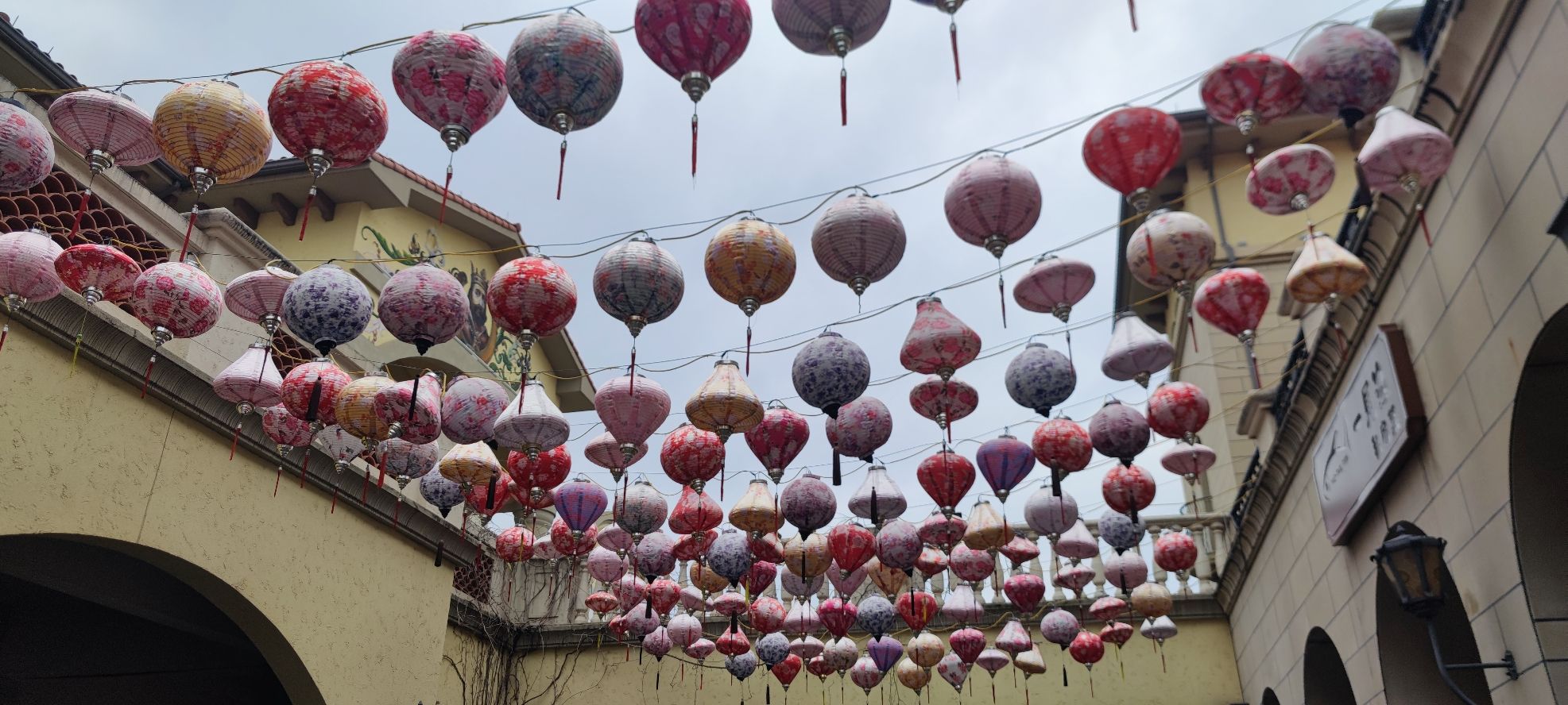 千岛湖啤酒小镇旅行图片 2