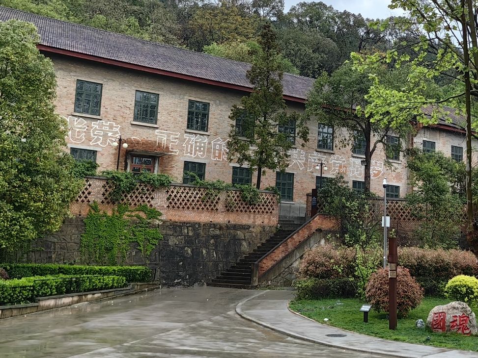 中国两弹城旅行图片 2