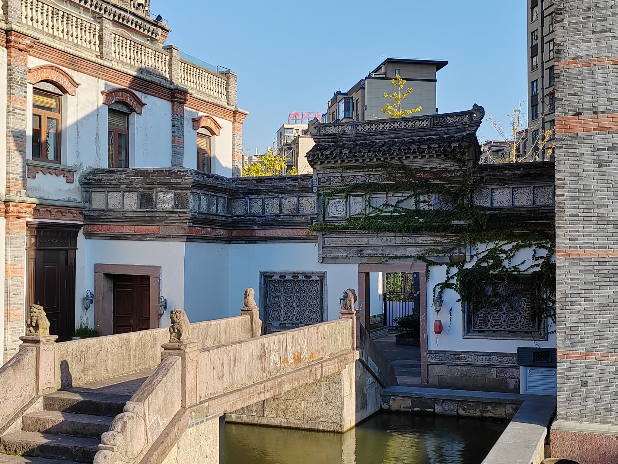 善园旅行图片 3
