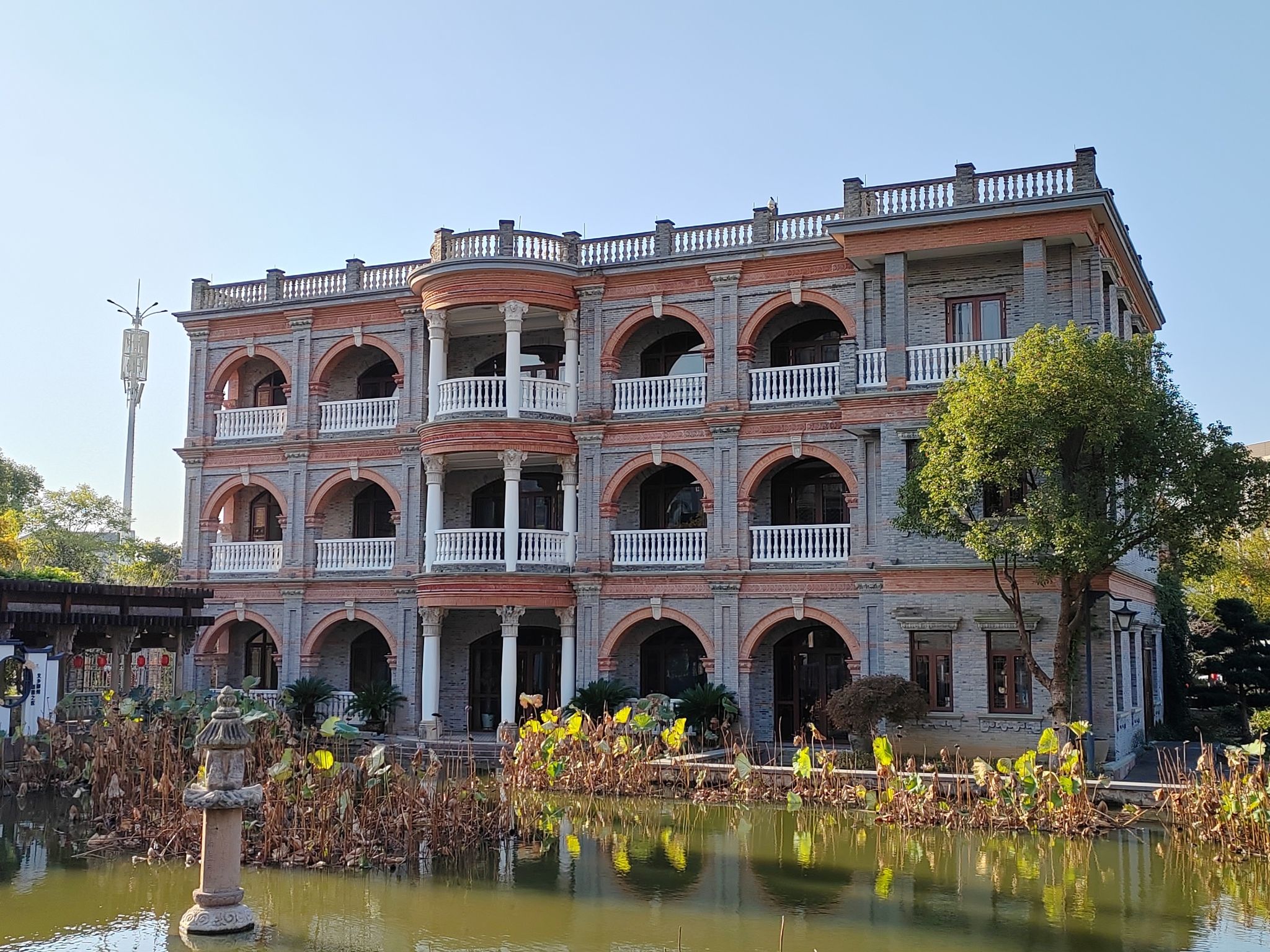 善园旅行图片 2