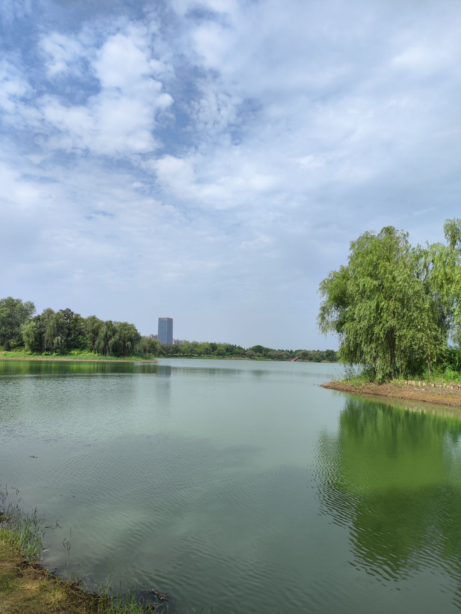 飞龙湖旅行图片 2