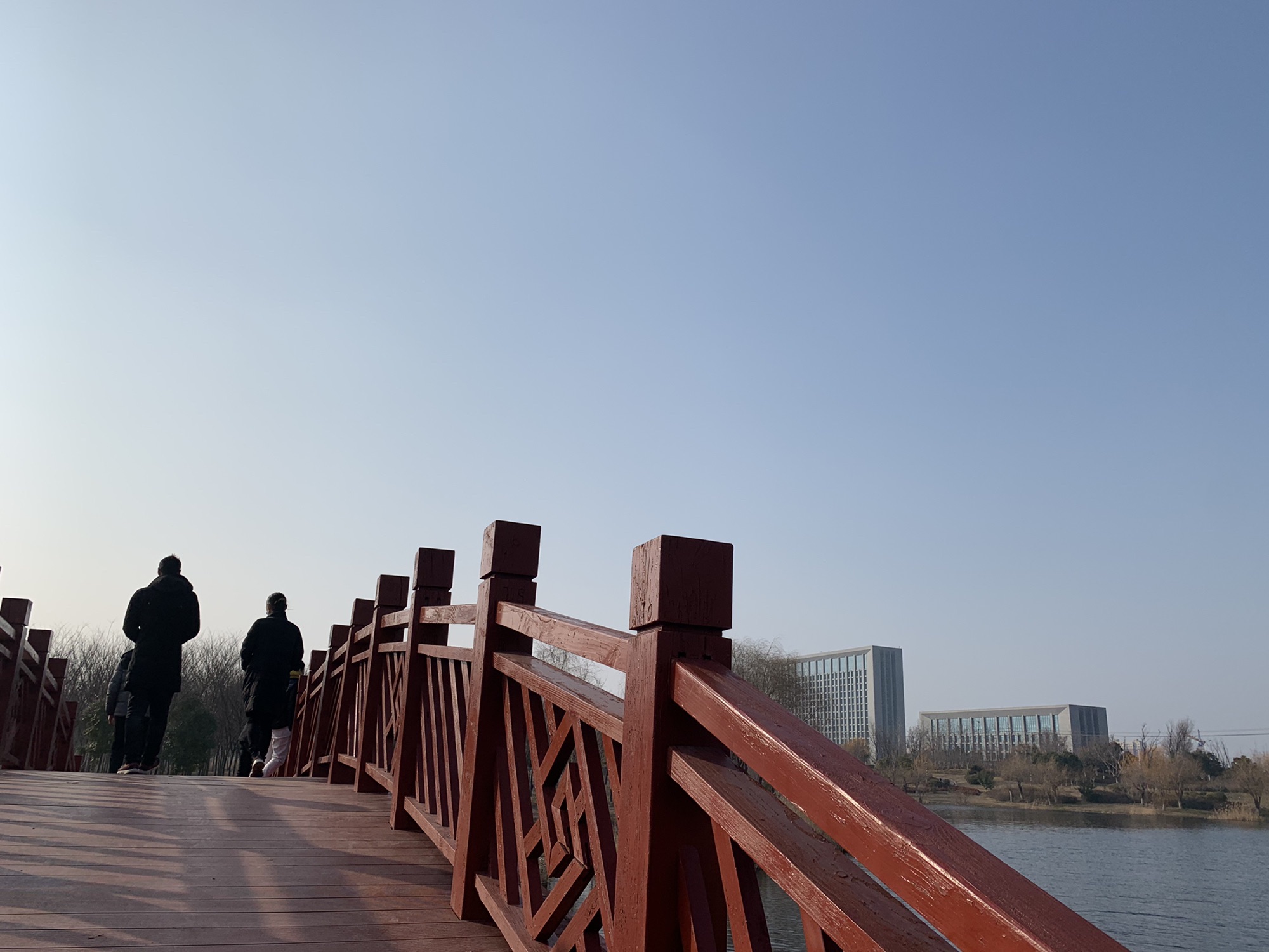 飞龙湖旅行图片 2