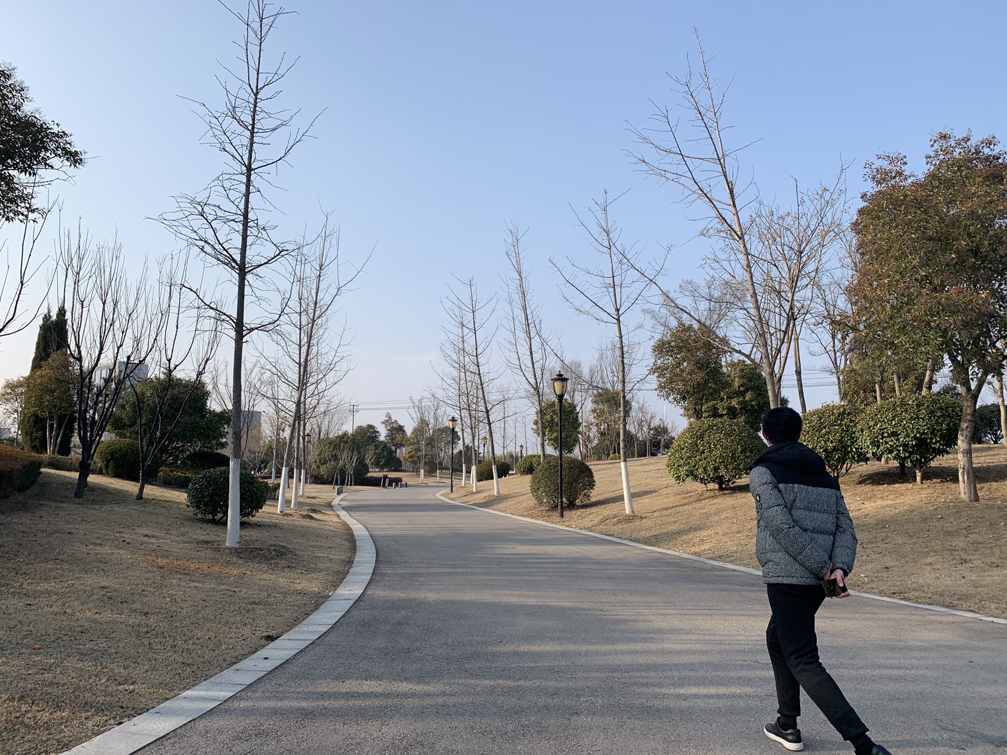 飞龙湖旅行图片 1