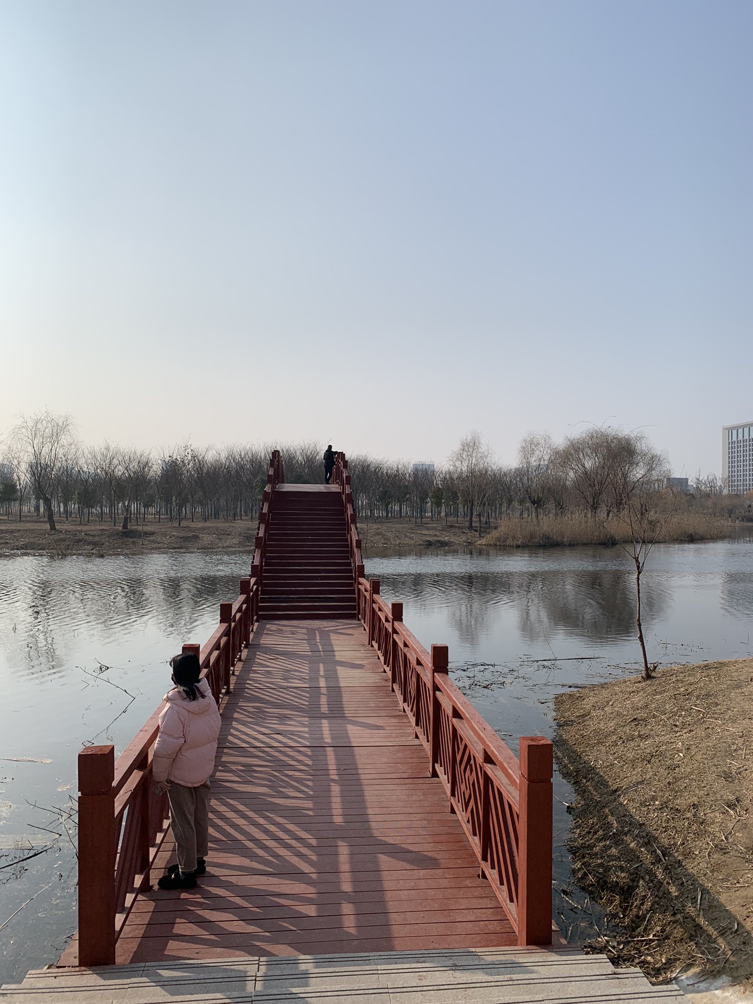 飞龙湖旅行图片 3