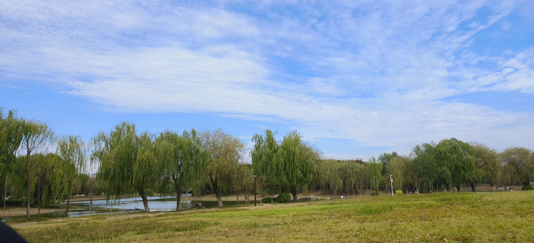 飞龙湖旅行图片 2