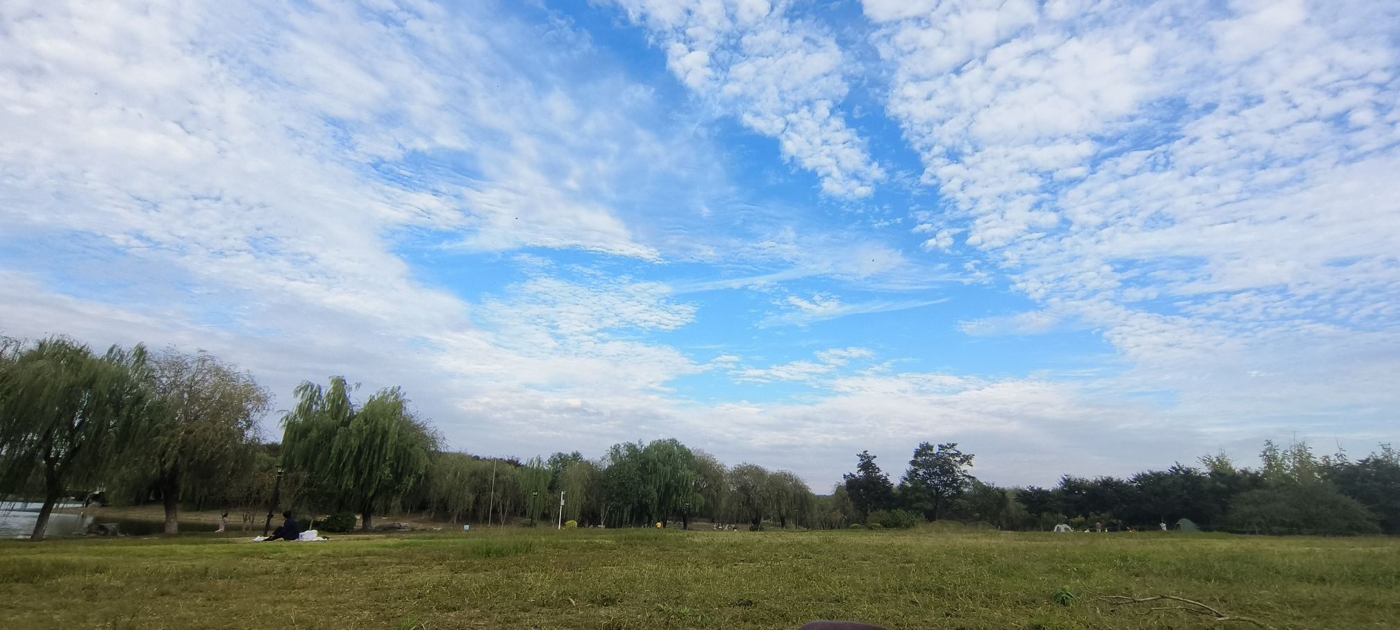 飞龙湖旅行图片 3