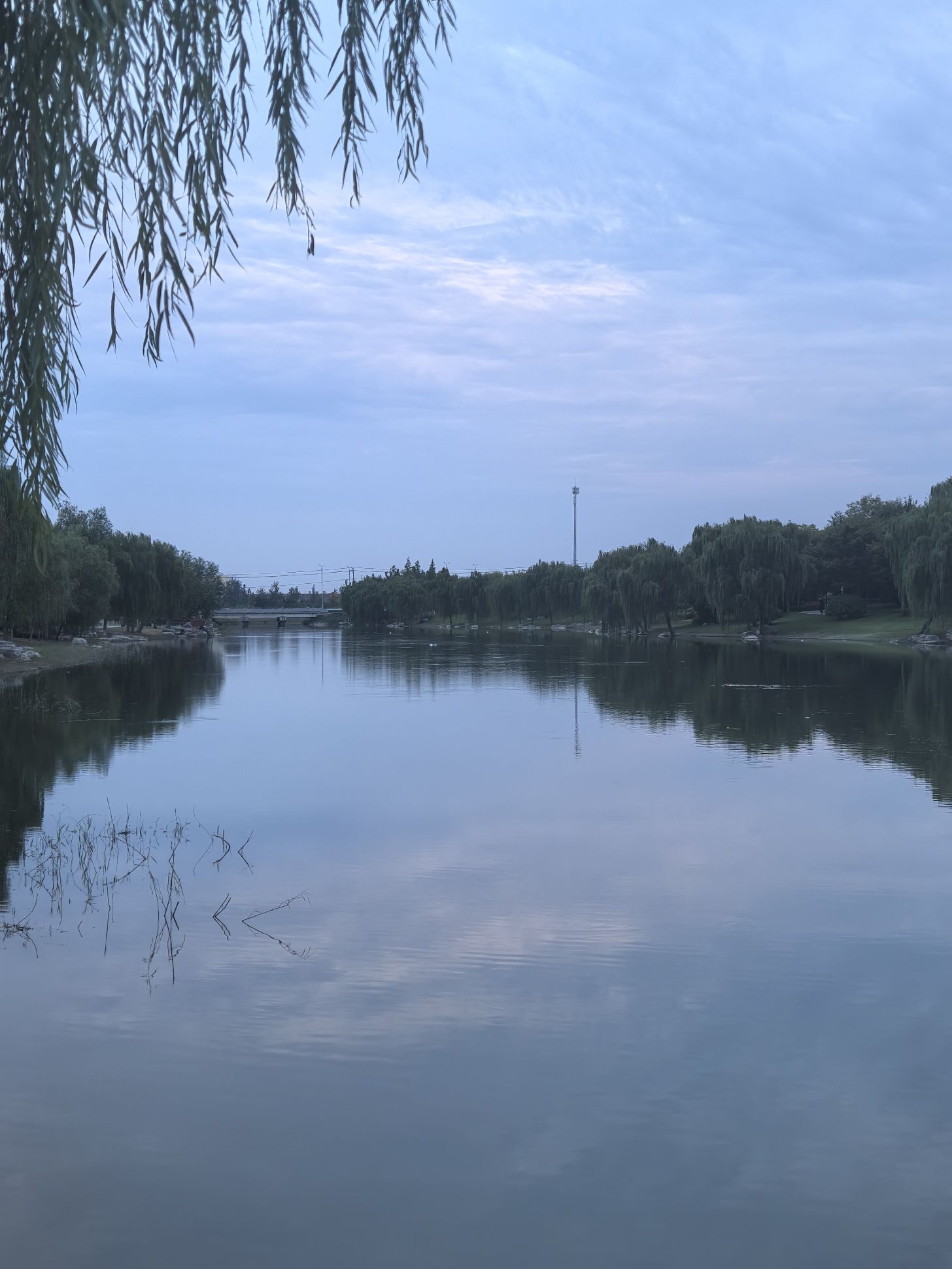 飞龙湖旅行图片 1