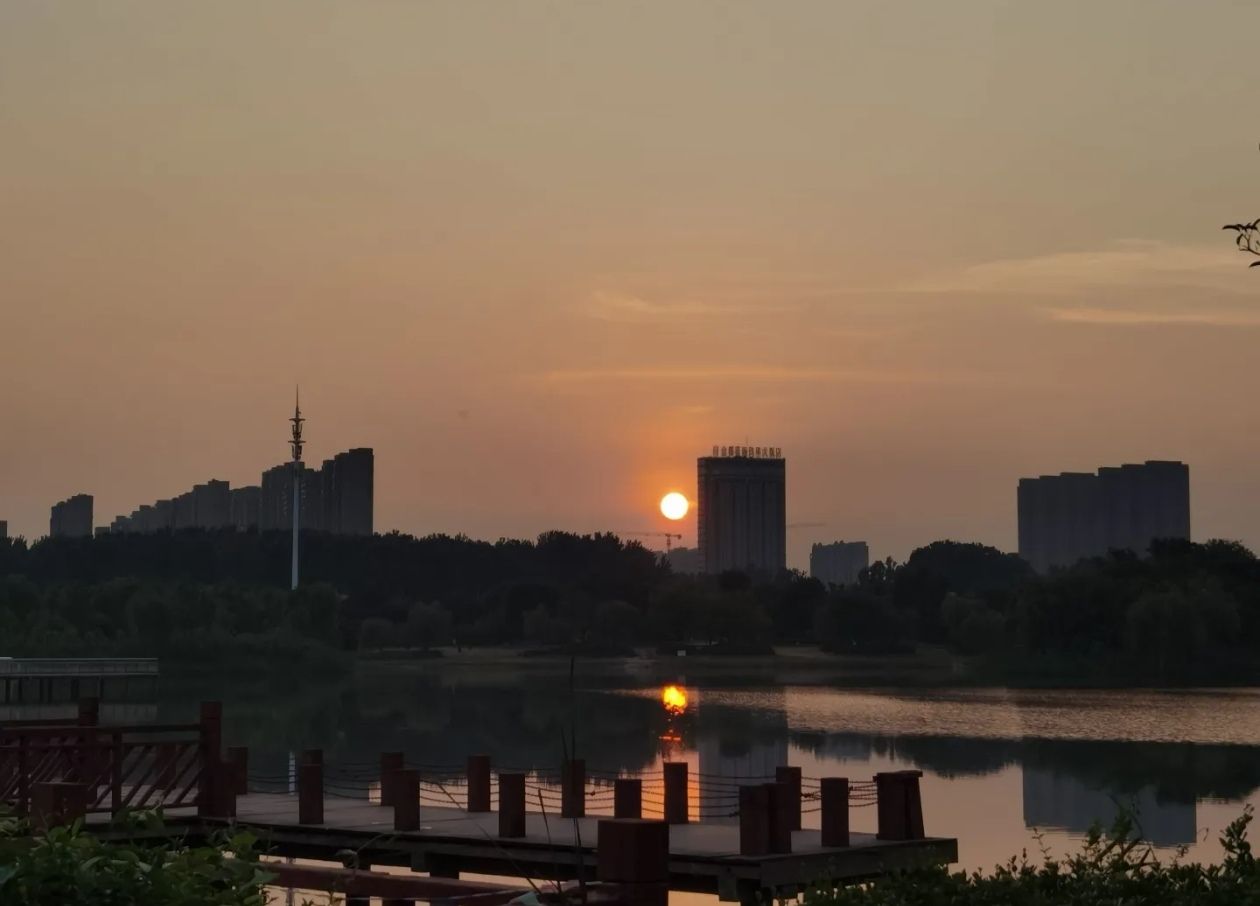 飞龙湖旅行图片 2