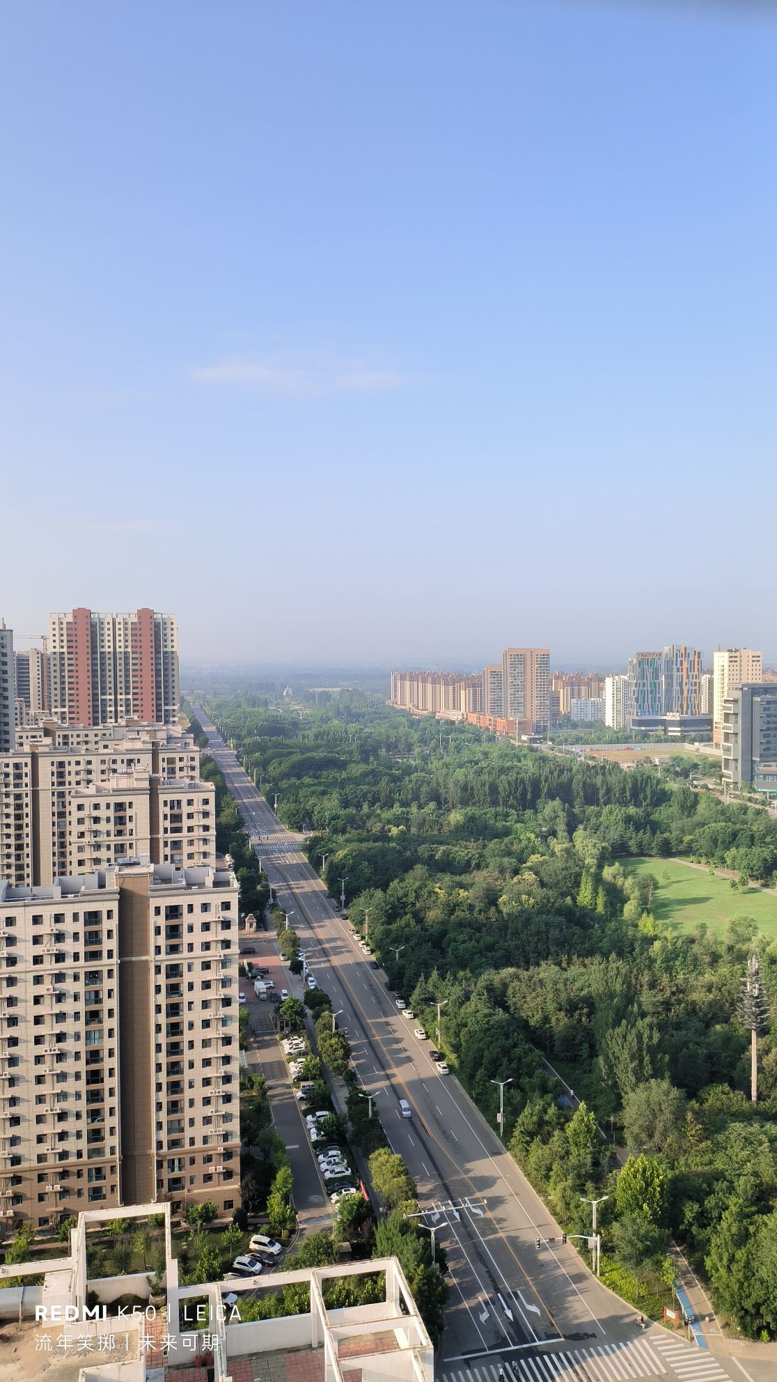 城市森林公园旅行图片 3