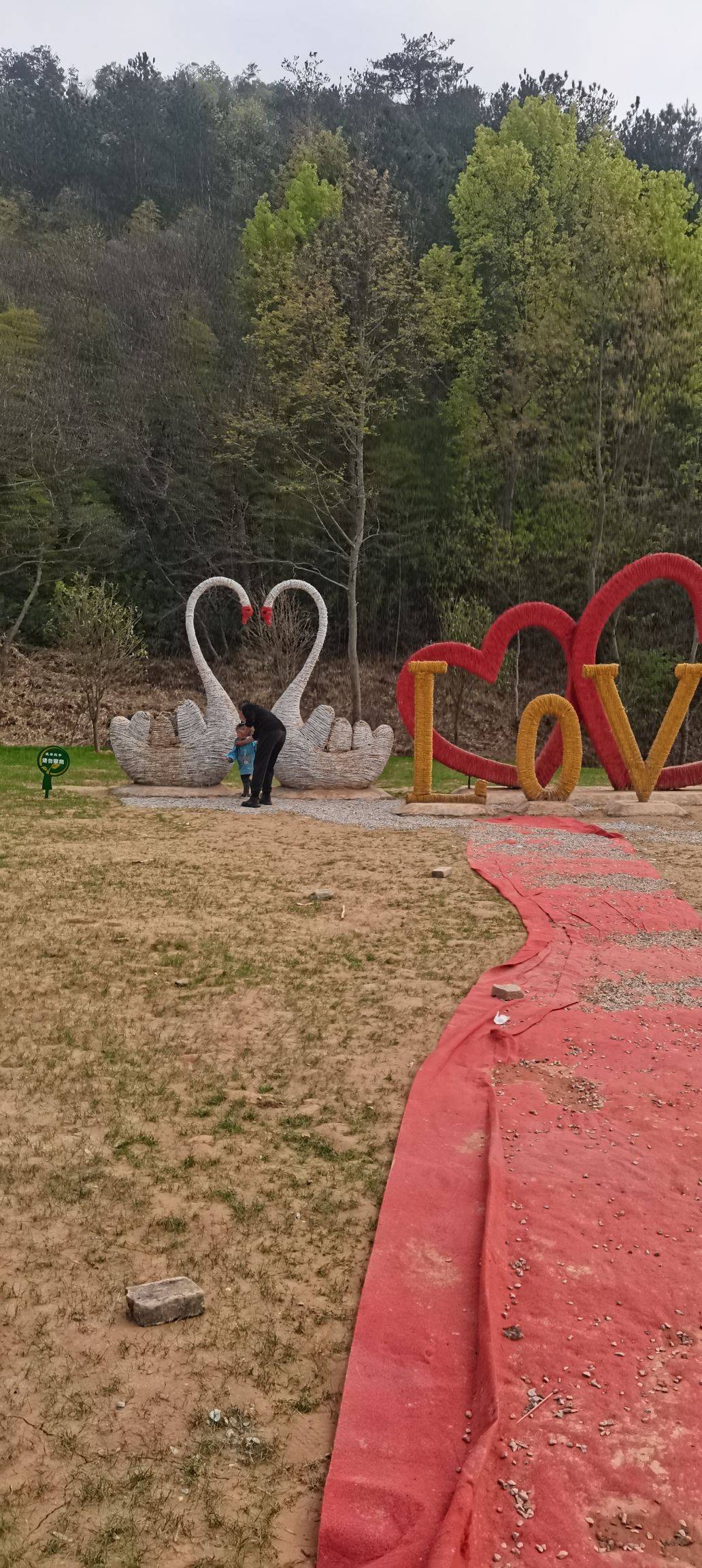 铜陵大山生态旅游区旅行图片 2
