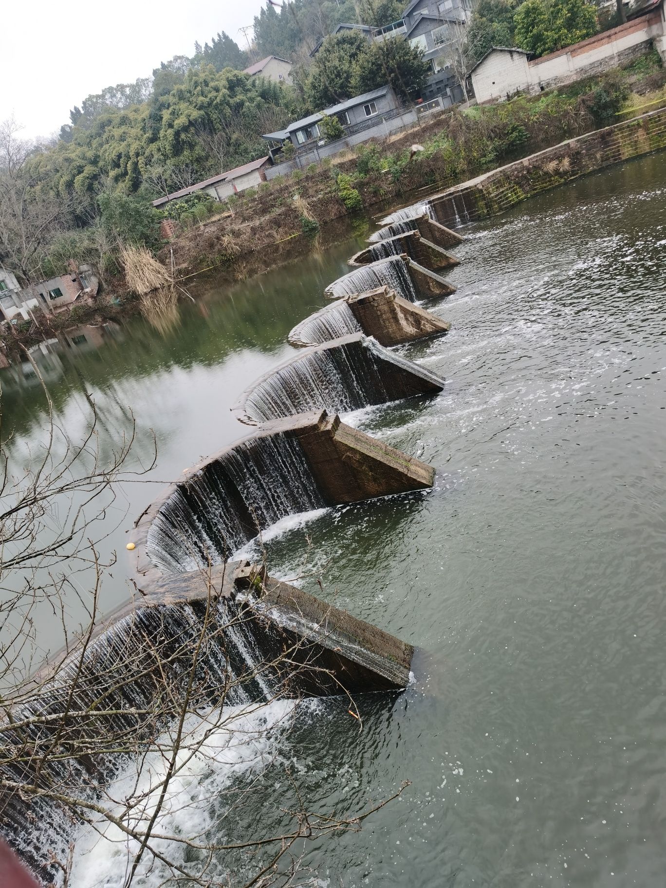 简阳葫芦坝旅行图片 1