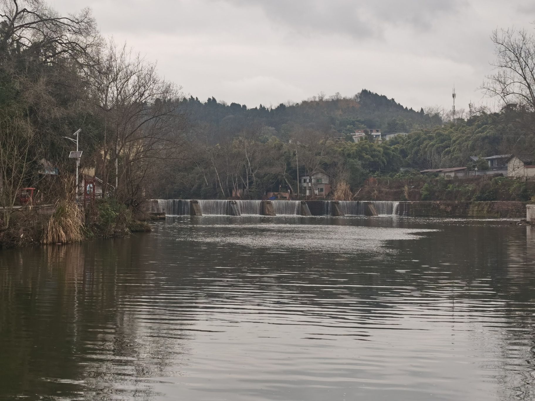 简阳葫芦坝旅行图片 3