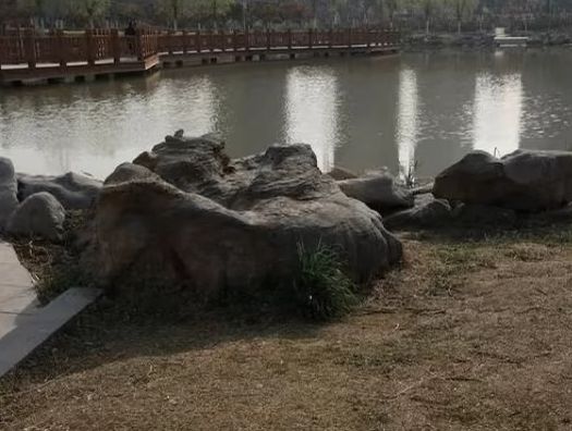 梨花广场旅行图片 2
