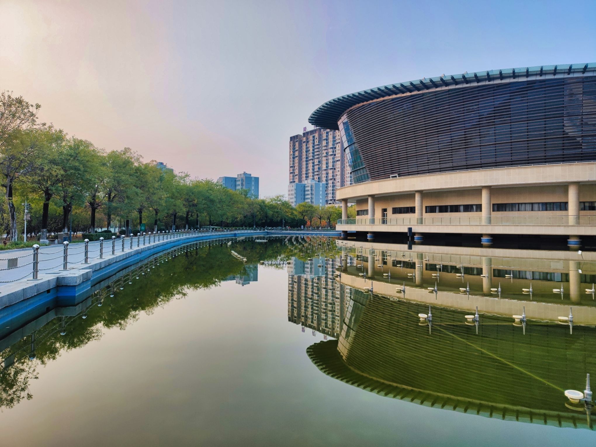 梨花广场旅行图片 3