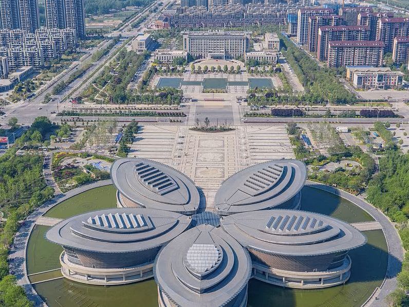 梨花广场旅行图片 3