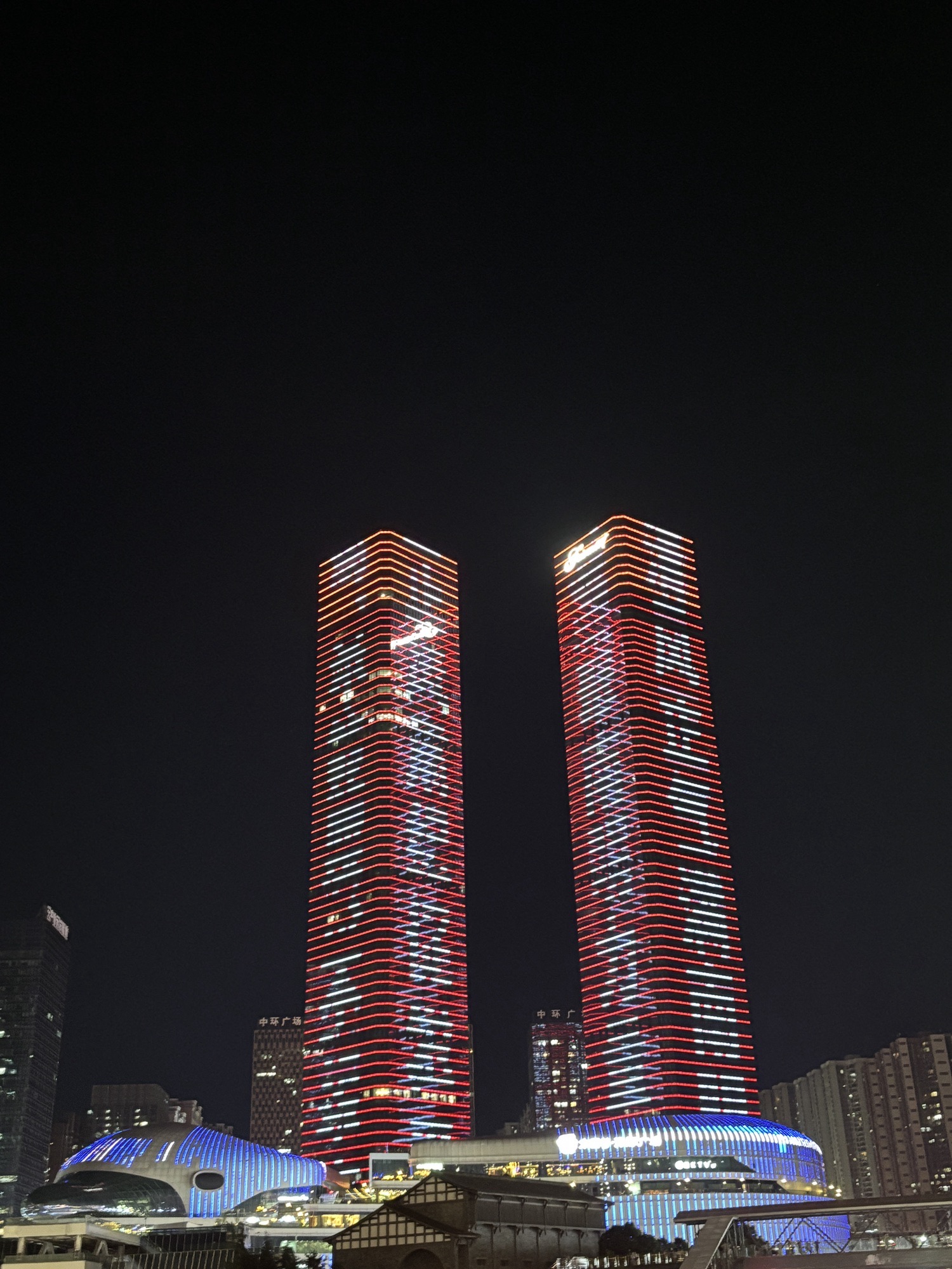 贵阳国际贸易中心