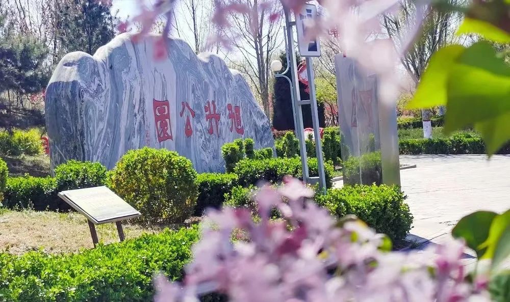 旭升公园旅行图片 2