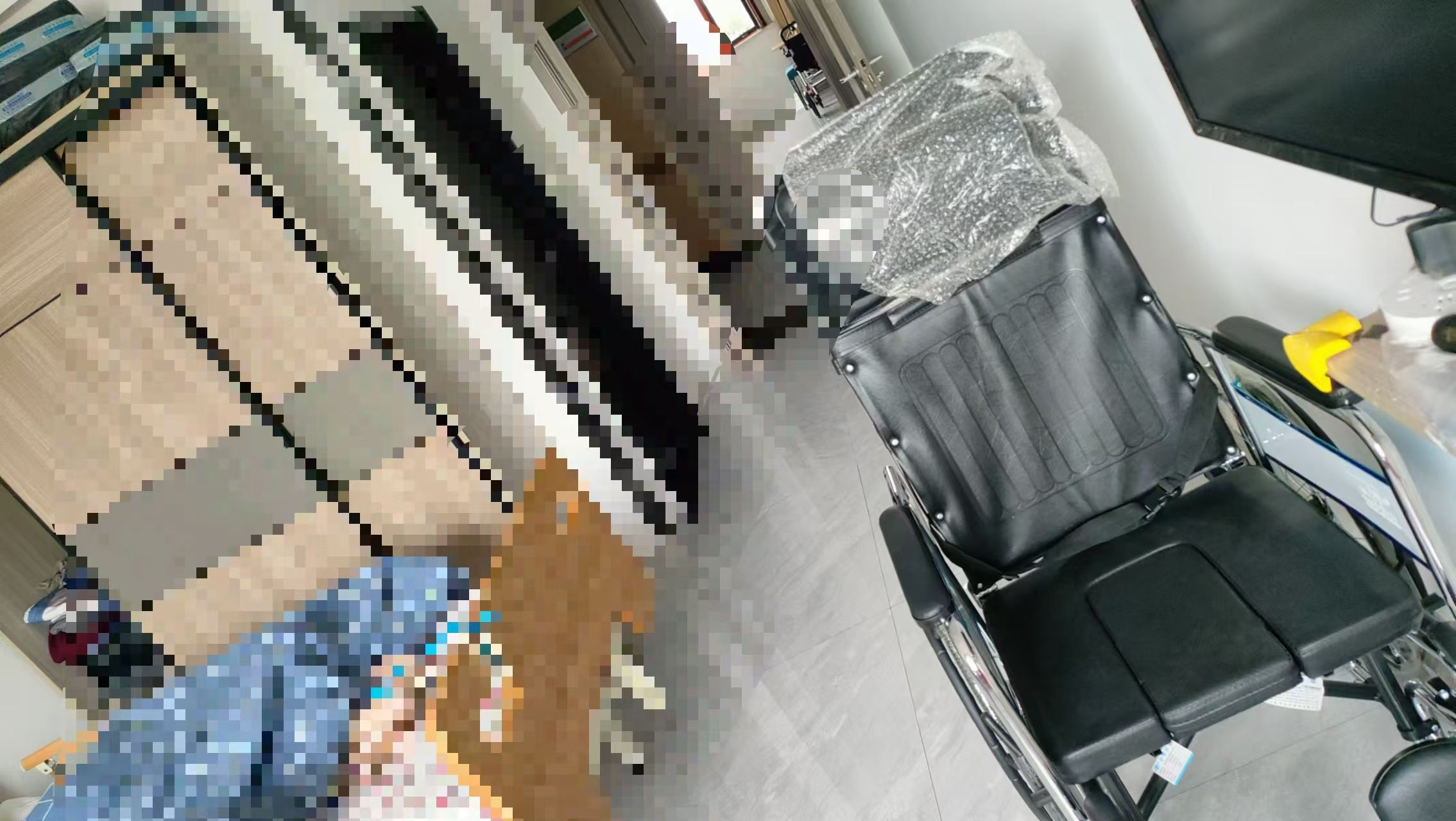 吉信佳医疗器械