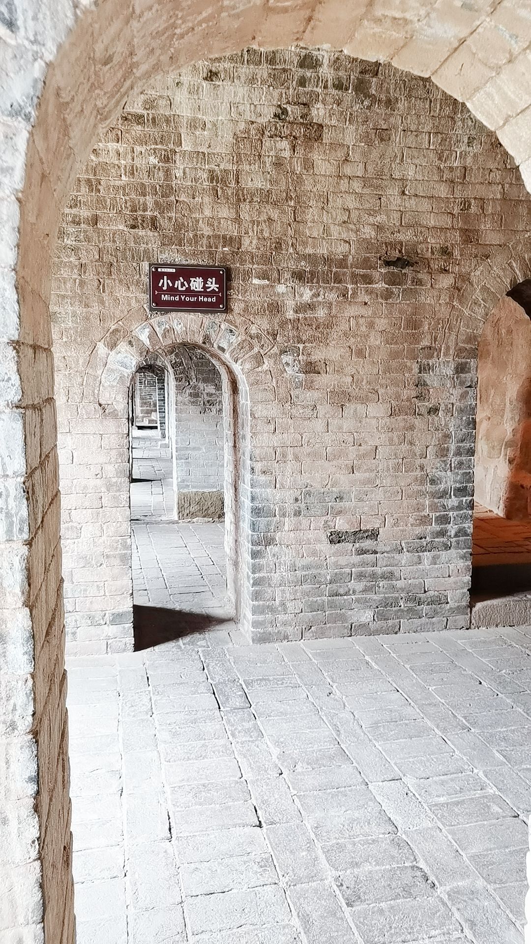 湘峪古堡旅行图片 3