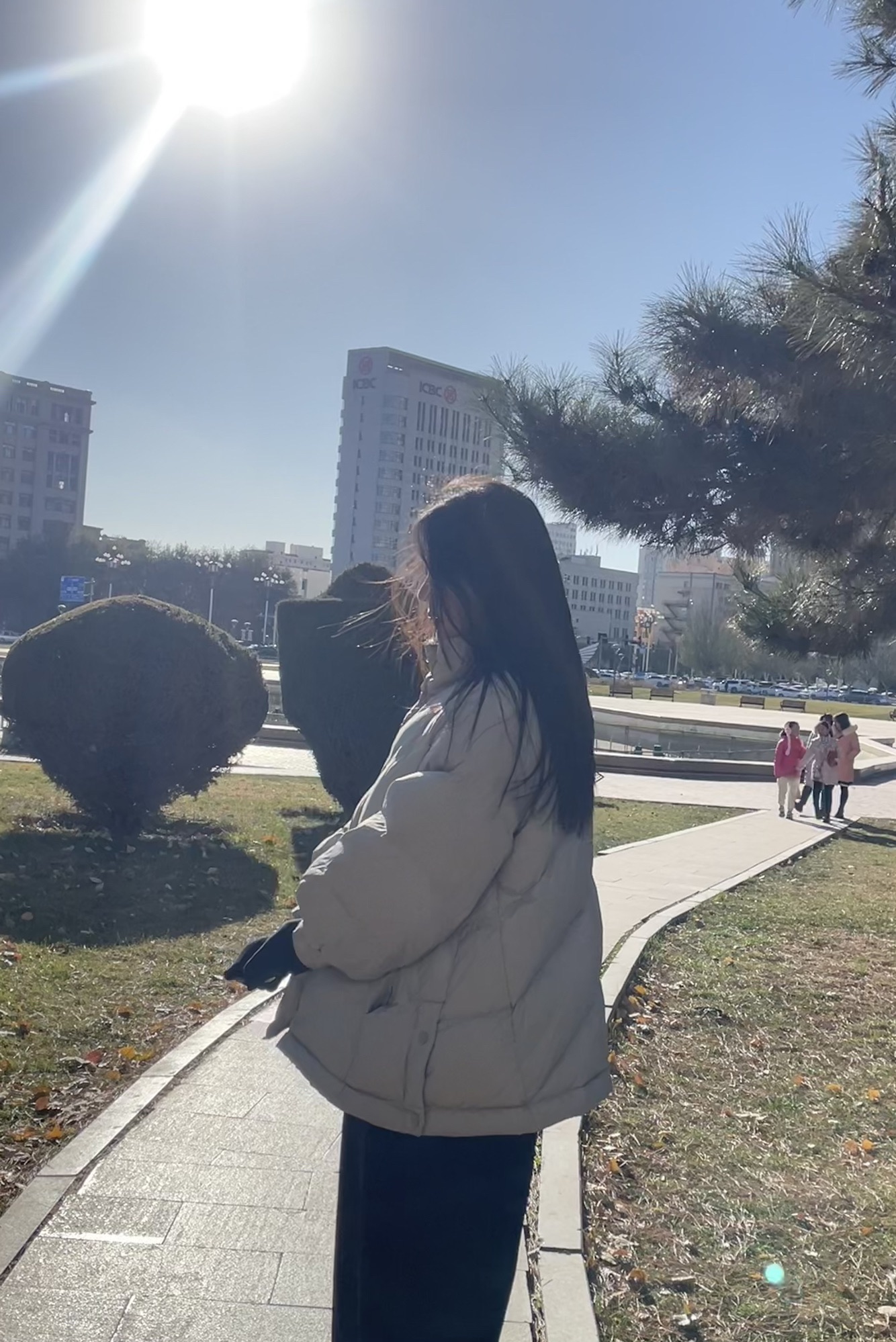 银河广场旅行图片 1