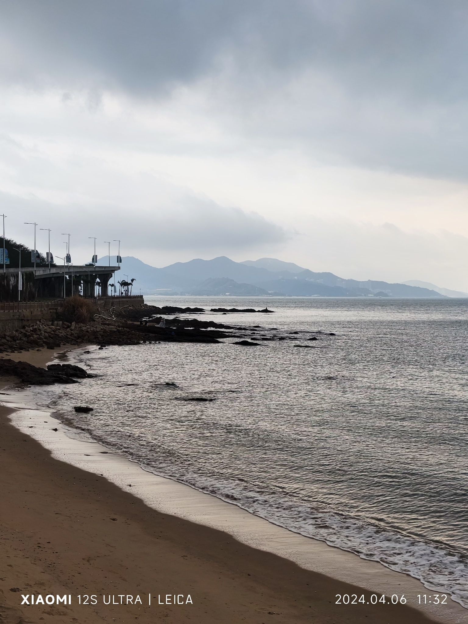 亚婆角海滨旅游区旅行图片 2