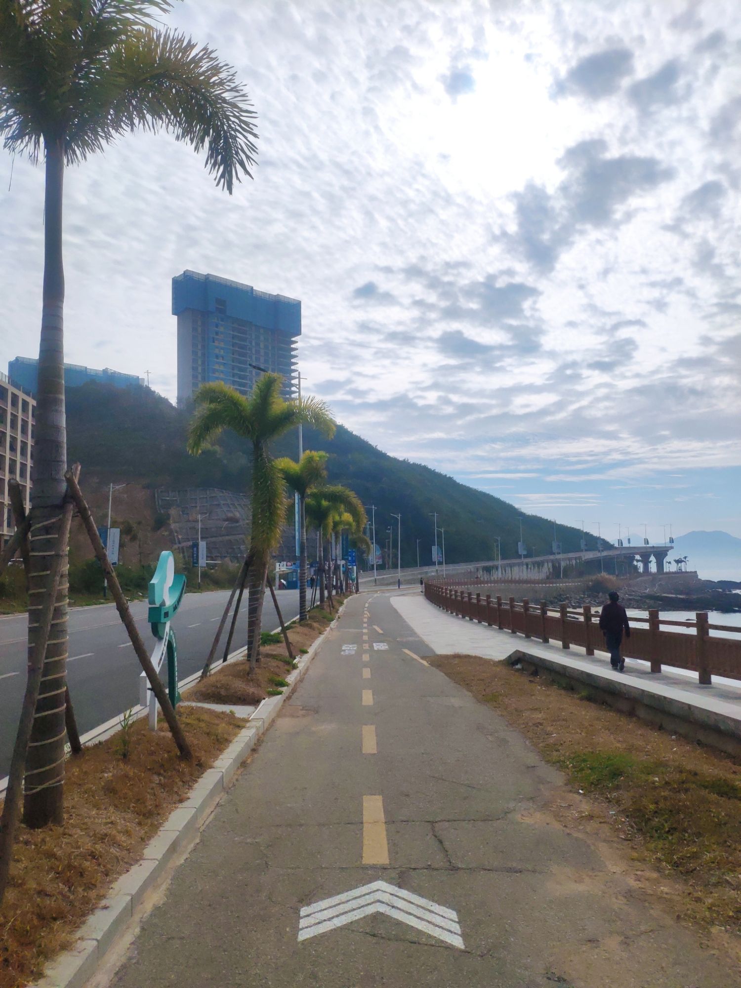 亚婆角海滨旅游区旅行图片 2