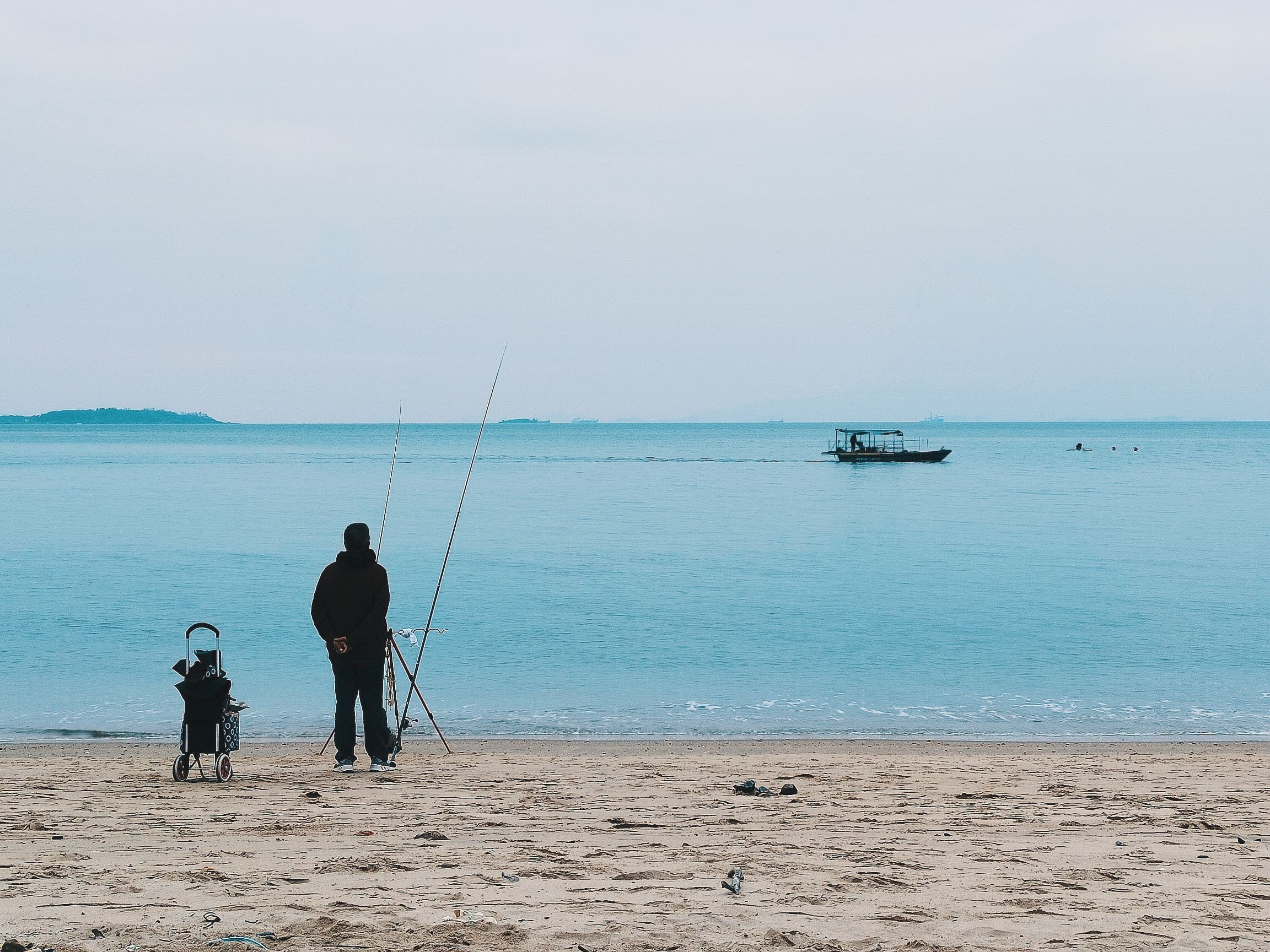 亚婆角海滨旅游区旅行图片 2